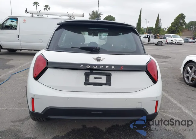 WMW23GD08T2Y04541: 44514410