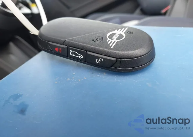 WMW23GD08T2Y04541: 44514410