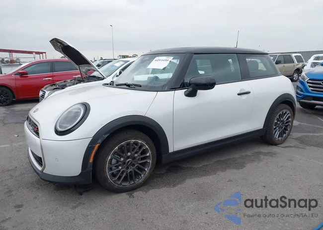 WMW23GD08T2Y04541: 44514410