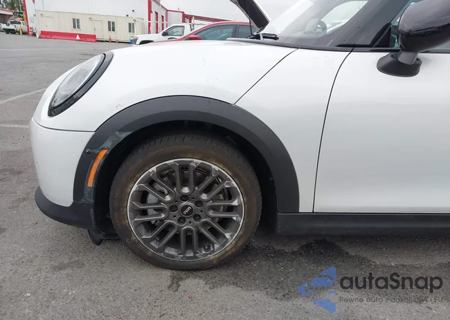 WMW23GD08T2Y04541: 44514410