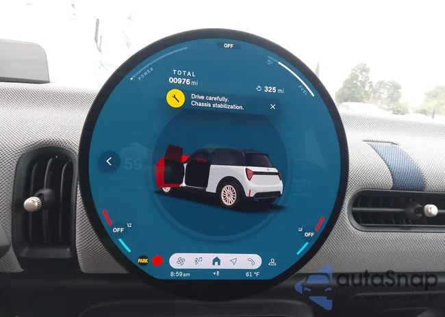 WMW23GD08T2Y04541: 44514410