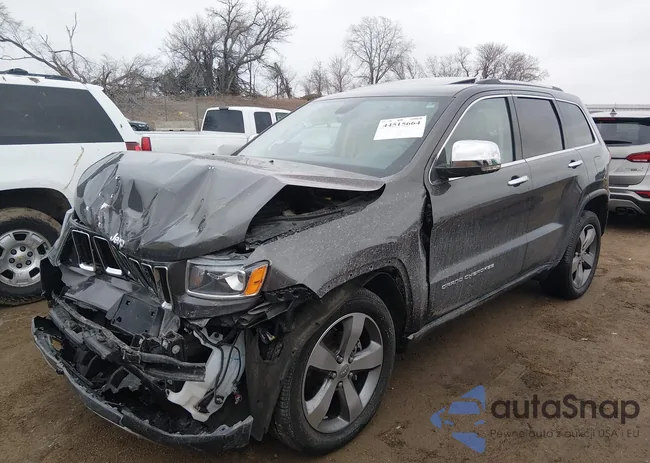 1C4RJFBGXFC950147: 44515664