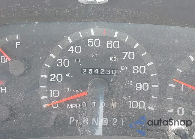 1FTDX0765VKB12375: 44515688