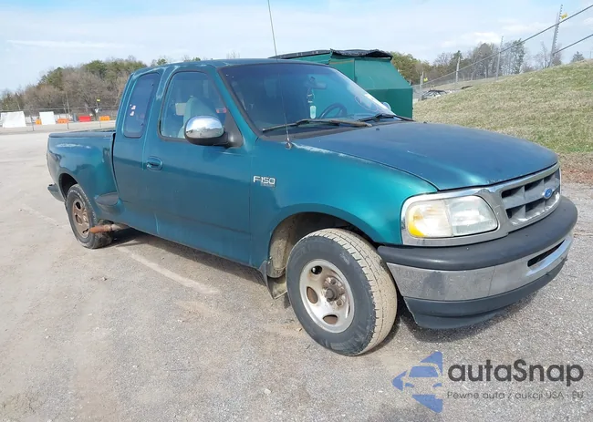 1FTDX0765VKB12375: 44515688