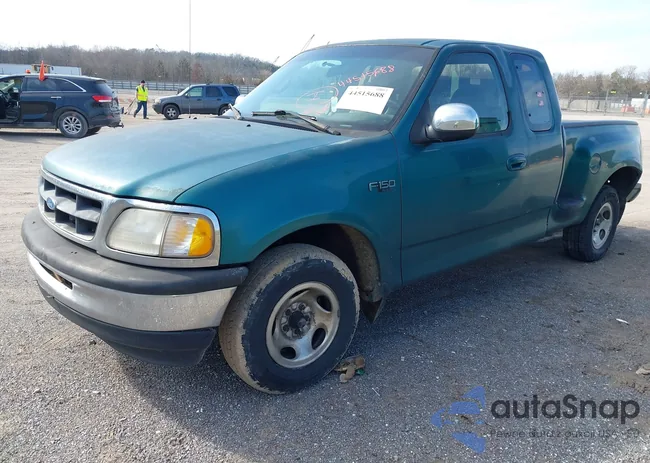 1FTDX0765VKB12375: 44515688