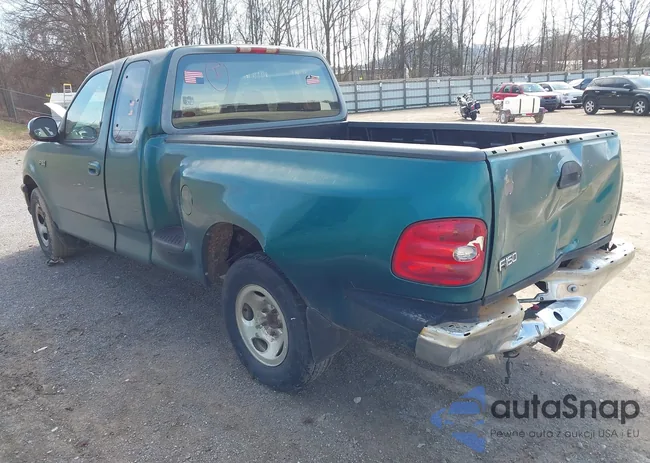 1FTDX0765VKB12375: 44515688