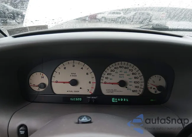 1C4GP64L3YB587005: 44515725