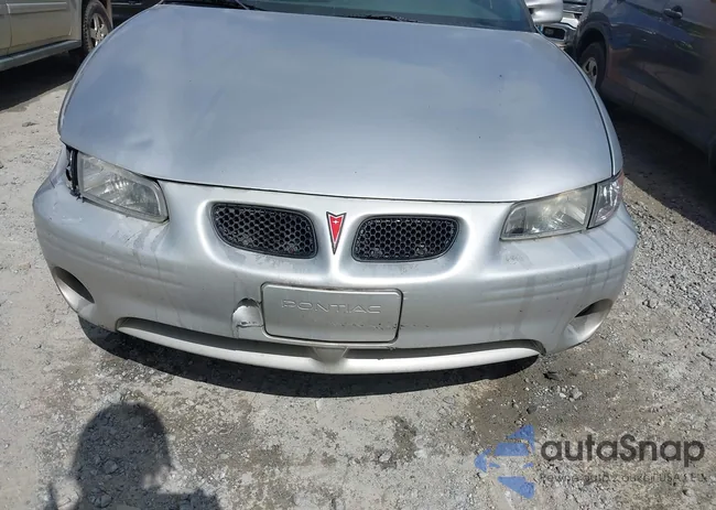 1G2WK52J92F216232: 44515791