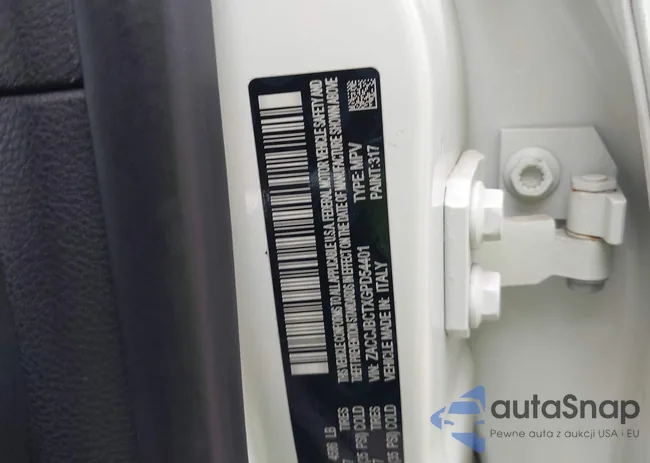 ZACCJBCTXGPD54401: 44515828