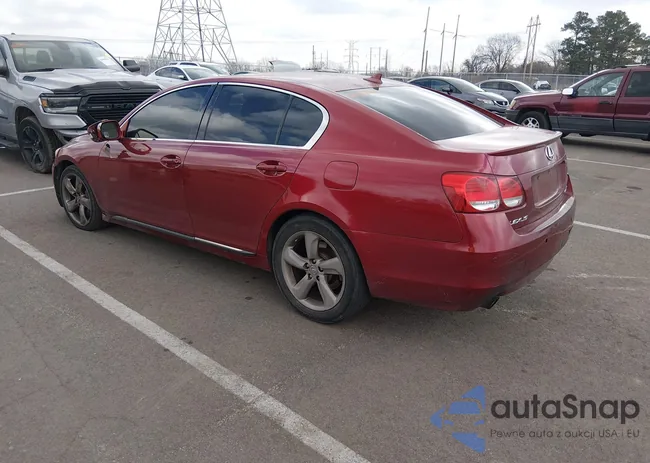 JTHBE96S480041698: 44515871