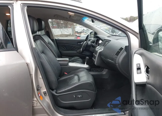 JN8AZ18W99W154391: 44515896