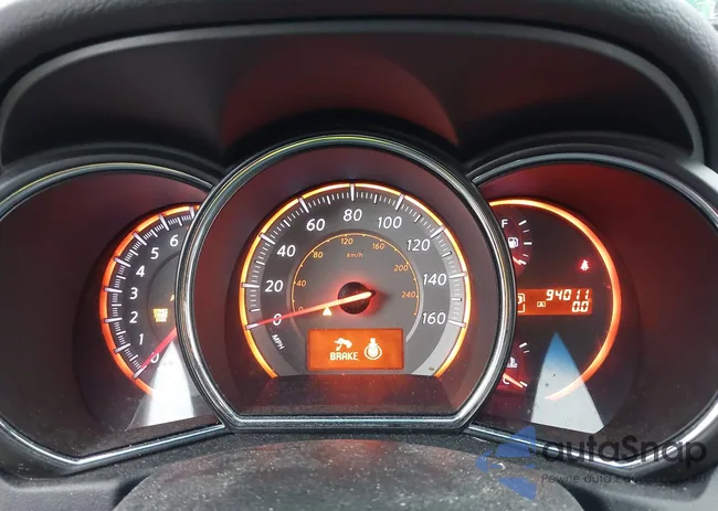 JN8AZ18W99W154391: 44515896