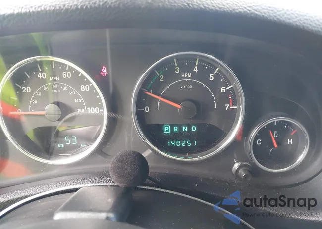 1C4AJWAG1CL171603: 44515968