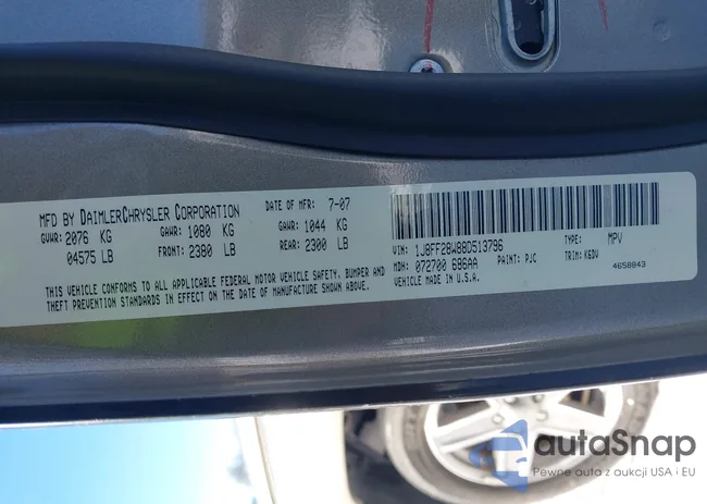 1J8FF28W88D513796: 44515980