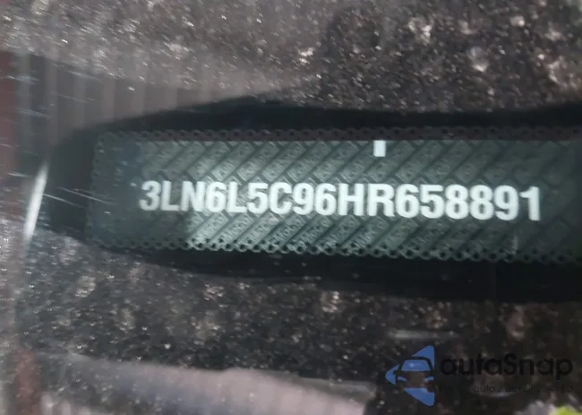 3LN6L5C96HR658891: 44515993