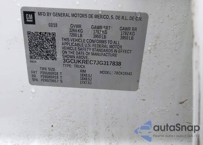 3GCUKREC7JG317838: 44515996