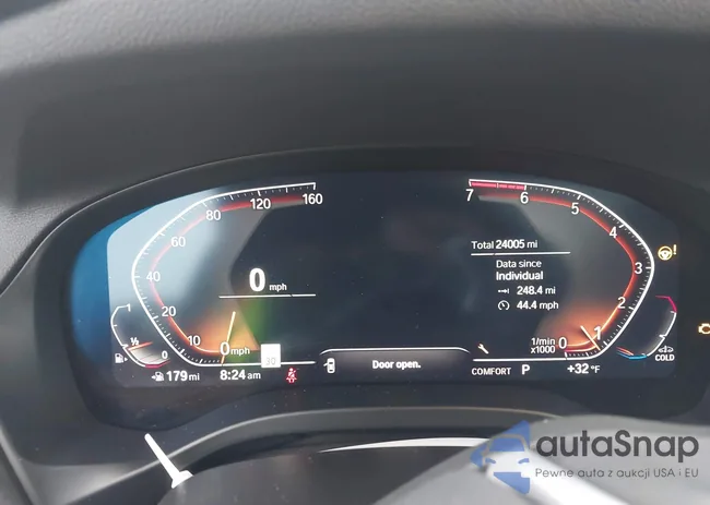 5UX53DP09R9U04688: 44516000