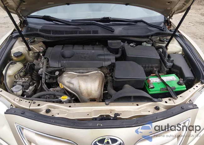 4T1BF3EK0BU119791: 44516005