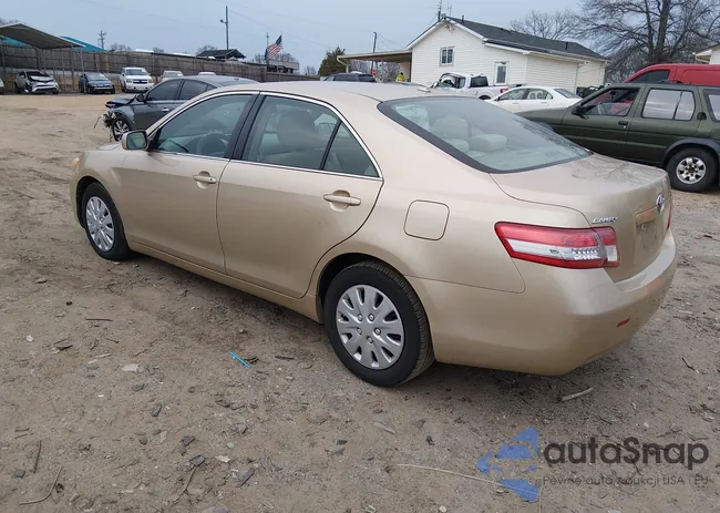 4T1BF3EK0BU119791: 44516005