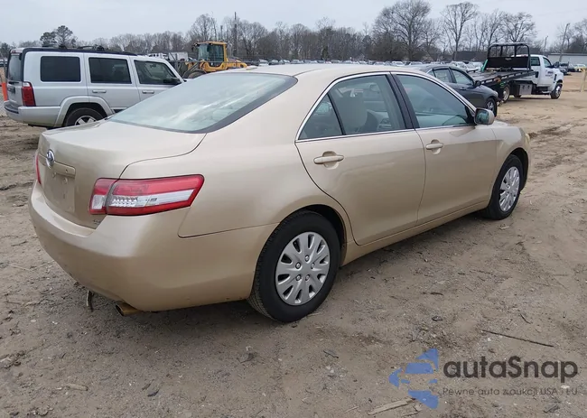 4T1BF3EK0BU119791: 44516005