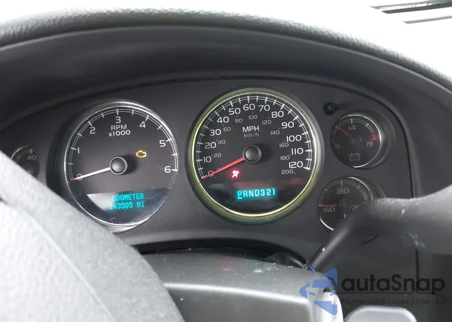 1GNFC16007J324978: 44516096