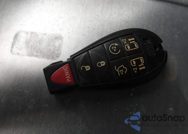 2D8HN54X78R822631: 44516119