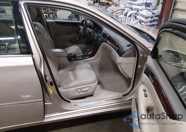 JTHBA30G645003982: 44516126