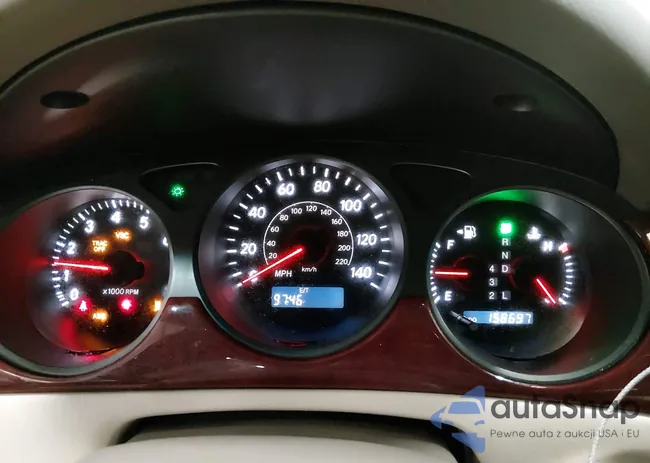 JTHBA30G645003982: 44516126