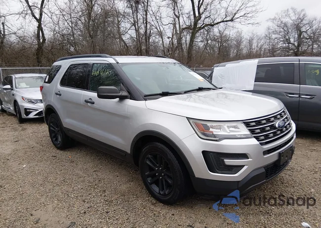 1FM5K7B81HGC52981: 44516129