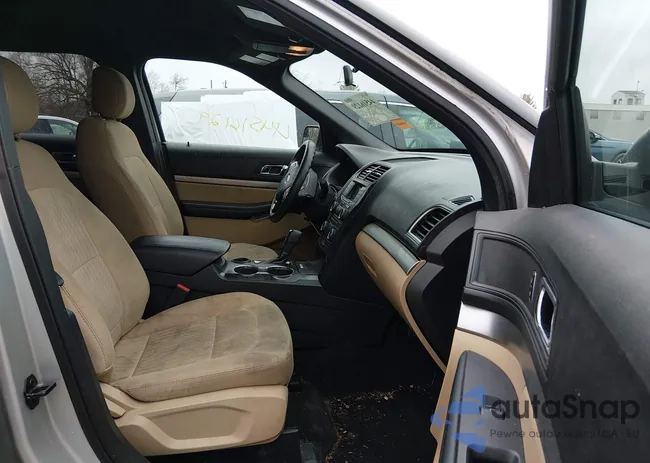 1FM5K7B81HGC52981: 44516129