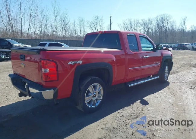 1GCRKSE74DZ160211: 44516133