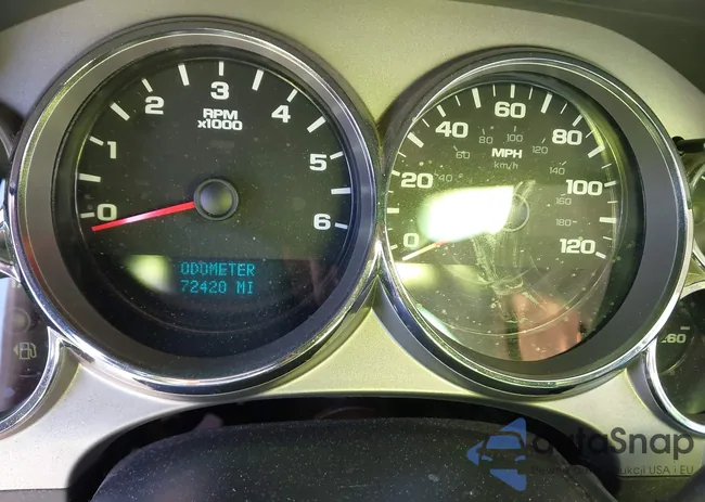 1GCRKSE74DZ160211: 44516133