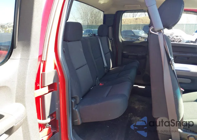 1GCRKSE74DZ160211: 44516133