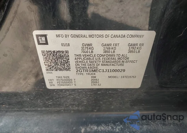 2GTR1MEC1J1100029: 44516174