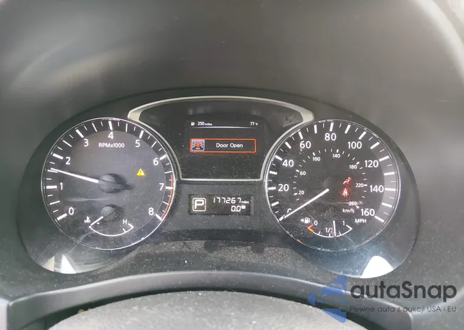 1N4AL3AP5EC296881: 44515245