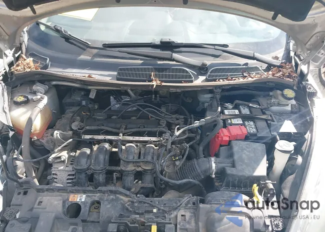 3FADP4AJ3FM219123: 44515321