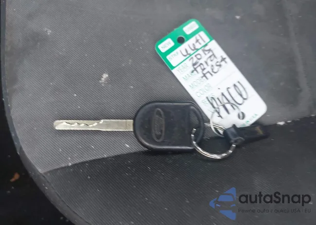 3FADP4AJ3FM219123: 44515321