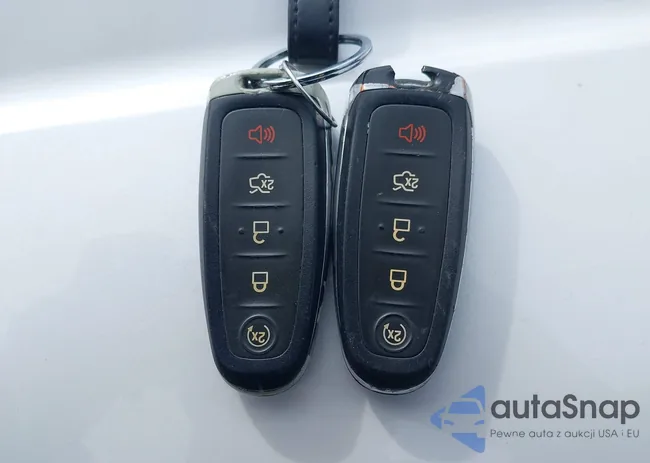 1FM5K8GT7DGB49206: 44515334