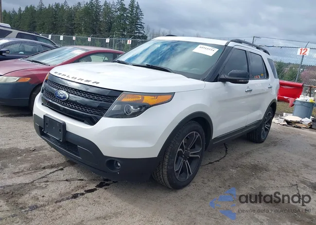 1FM5K8GT7DGB49206: 44515334