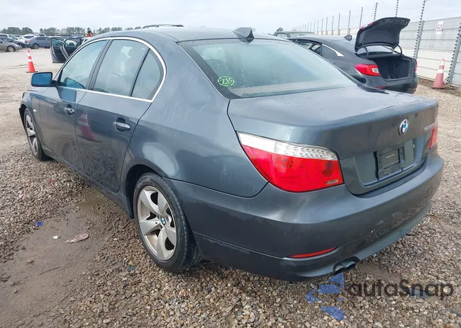 WBANU53538CT13789: 44515341