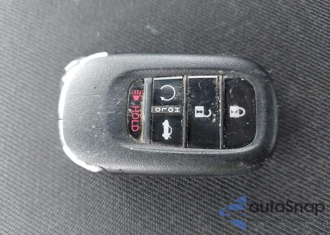 2HGFE2F50SH605341: 44515345