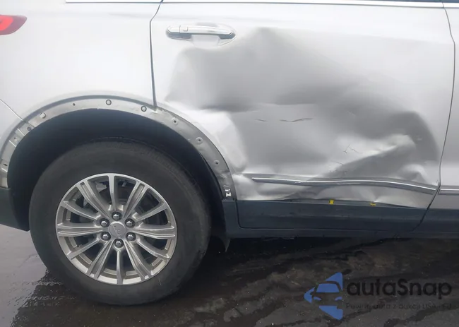 1GYKNDRS3KZ167080: 44515381