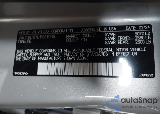 7JRL12TL1RG315715: 44515501