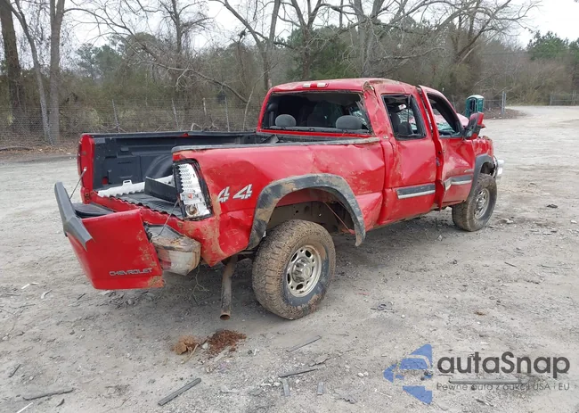 1GCHK29UX3E322425: 44515517