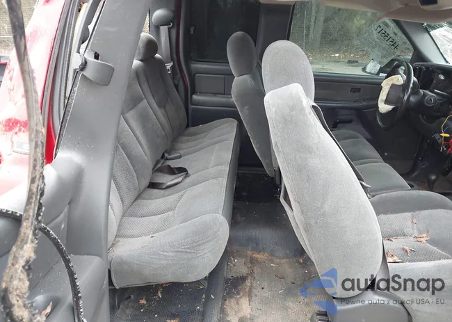 1GCHK29UX3E322425: 44515517