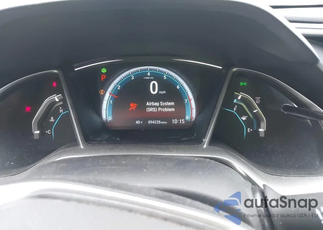 19XFC2F79GE079154: 44515531