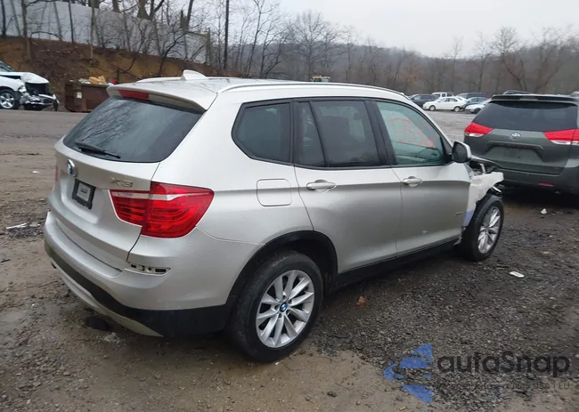 5UXWX9C53H0T15774: 44515532