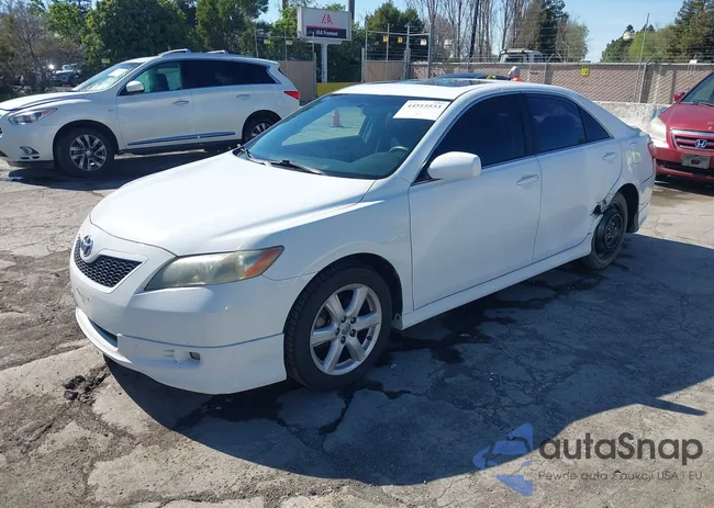 4T1BK46K37U543053: 44515533