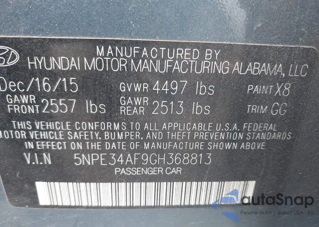 5NPE34AF9GH368813: 44515538