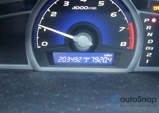 2HGFG12809H513256: 44515565